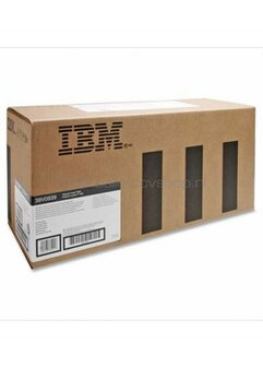 IBM InfoPrint 1985 Toner zwart