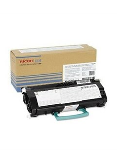 IBM InfoPrint Color 1822 kleur