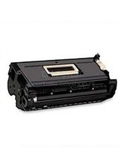 IBM InfoPrint Color 1811, 1812, 1822 zwart