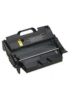 IBM InfoPrint 1570, 1572, 1650 MFP zwart