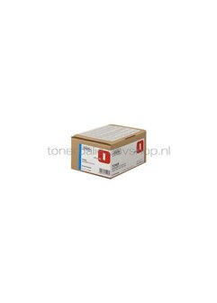 Olivetti B0921 cyaan