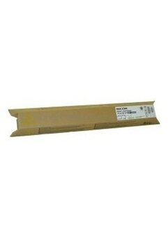 Ricoh SPC811 geel