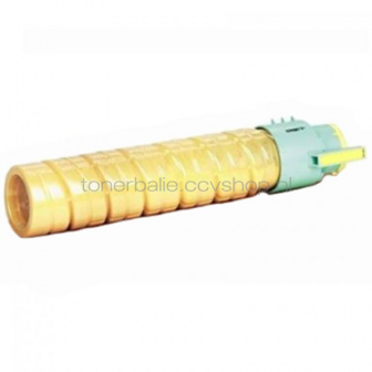 Huismerk Ricoh 821108 geel