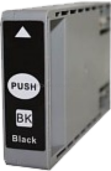 Huismerk Epson T7891 zwart