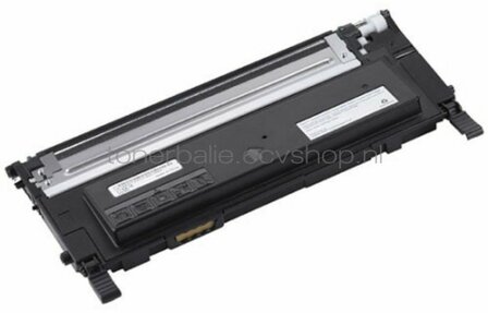 Huismerk Dell 1230 / 1235 zwart
