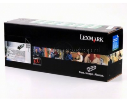 Lexmark CS796 zwart