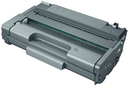 Ricoh Aficio SP 3400XE zwart