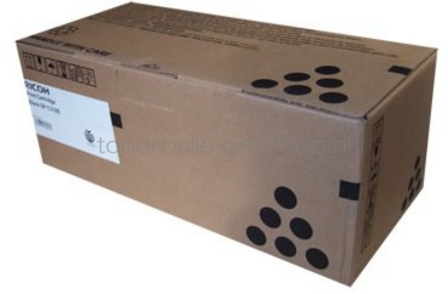 Ricoh 842069 zwart