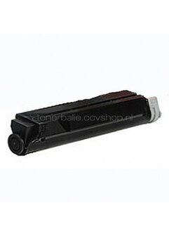 Oki 41331702 Toner HC zwart