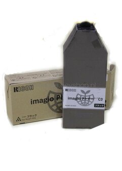 Ricoh Type R2 BK (toner) zwart