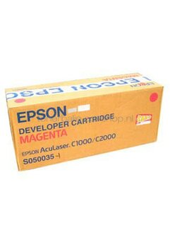 Epson S050035 magenta