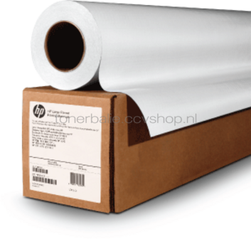 HP Matte film transparant op rol 36 Inch wit