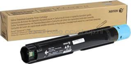 Xerox 106R03768 cyaan