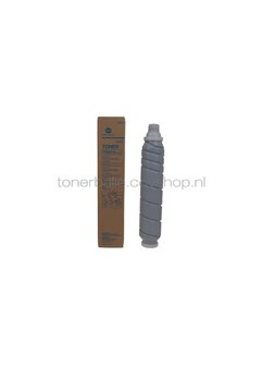 Konica Minolta TN-301 zwart
