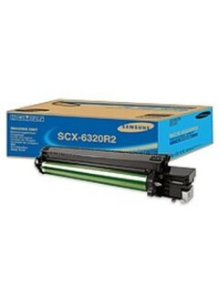 Samsung SCX-6320 zwart