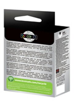 Lexmark 33 kleur