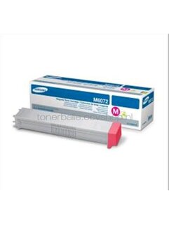 Samsung CLT-M6072S magenta