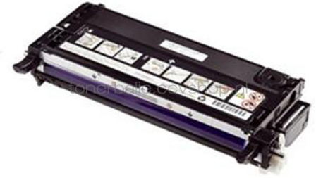 Dell 3130cn zwart