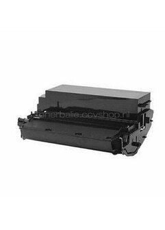 IBM InfoPrint 1412, 1512 zwart