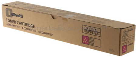 Olivetti B1324 toner magenta