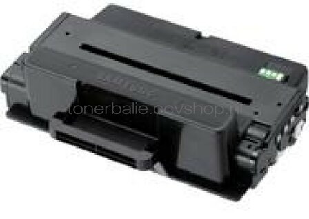 Samsung MLT-D205U zwart