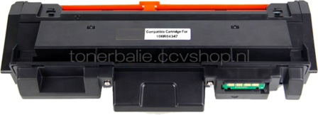 Huismerk Xerox 106R04347 zwart