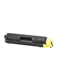 Kyocera Mita TK-880 geel