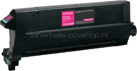 Lexmark C920 toner magenta