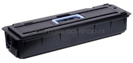 Kyocera Mita TK-655 zwart