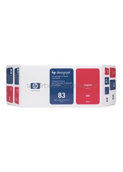 HP 83 magenta