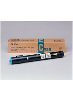Epson C8000 cyaan