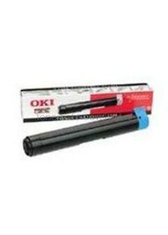 Oki 09004097 Toner zwart