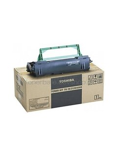 Toshiba TK18 zwart