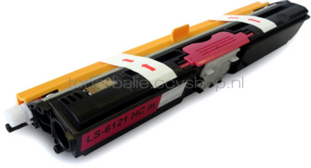 Huismerk Xerox Phaser 6121 magenta