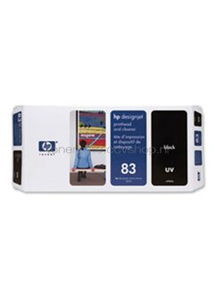 HP 83 zwart