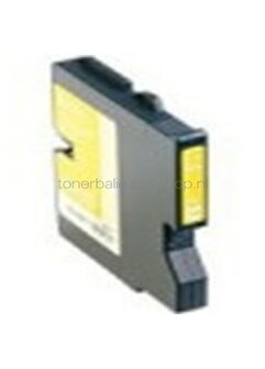 Ricoh Type RC-Y11 geel