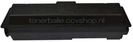 Huismerk Kyocera Mita TK-17 Toner zwart