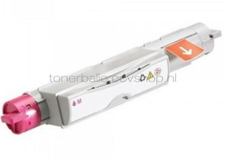 Huismerk Epson C4100 magenta