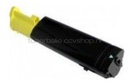 Huismerk Epson C3000 geel