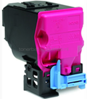 Huismerk Epson C9300 magenta