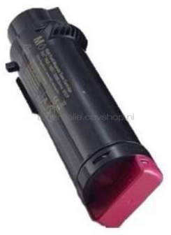 Huismerk Dell 593-BBSV magenta