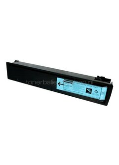 Toshiba T-FC35C toner cyaan