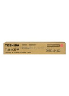 Toshiba T281CEM magenta