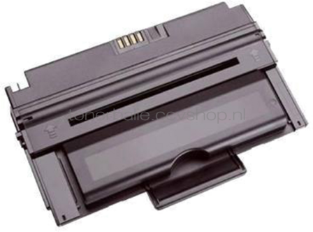 Dell 593-10329 zwart