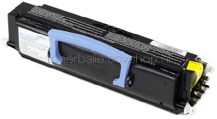 Dell 593-10038 zwart