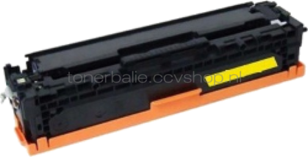 Huismerk HP 503A geel