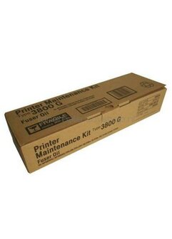 Ricoh Type 3800G (onderhoudskit) zwart