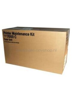 Ricoh Type 7000C (onderhoudskit) zwart