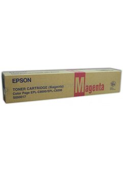 Epson C8000 magenta