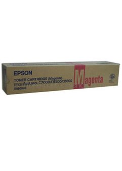 Epson S050040 magenta
